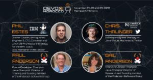 Devoxx Morocco 2018