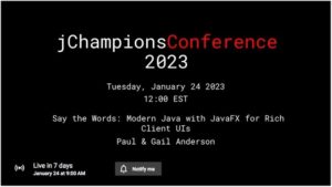 jChampionsConference 2023